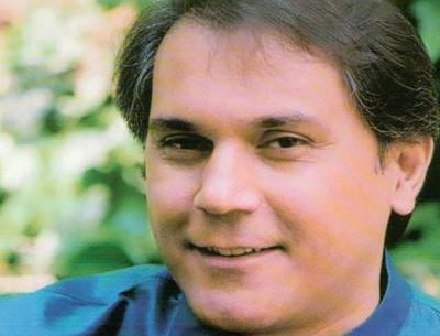 عکس امیر محمد تفتی