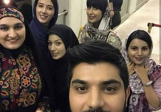 عکس نوشته از سینا مهراد