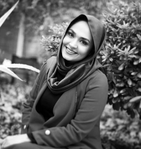 عکس لبخند خاص
