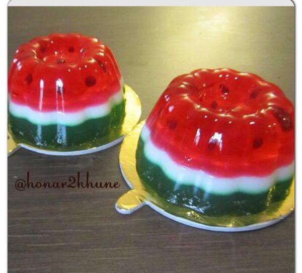 عکس ژل شب یلدا