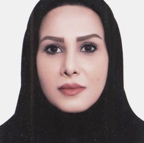 عکس بیتا رحیمی