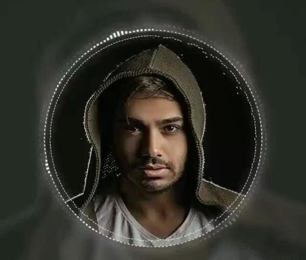 عکس نوشته ی سینا درخشنده