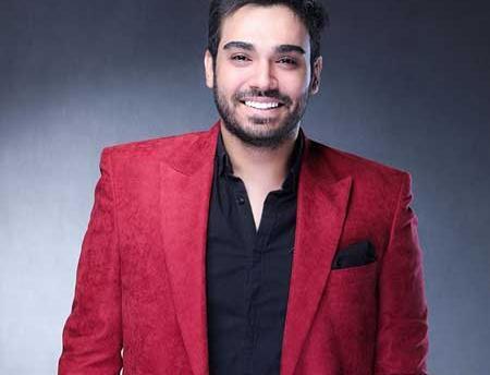 عکس نوشته ی سینا درخشنده