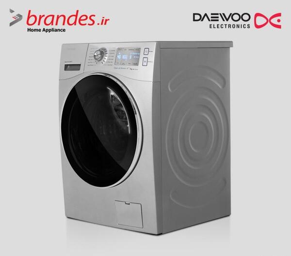 عکس لباسشویی دوو پریمو