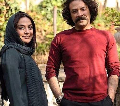 عکس های جانان نعمت الله