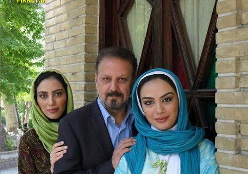 عکس های جانان نعمت الله
