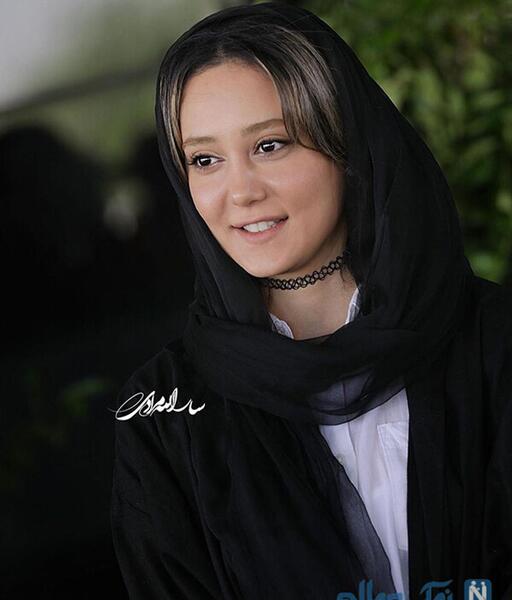 عکس رویا حاجی نژاد