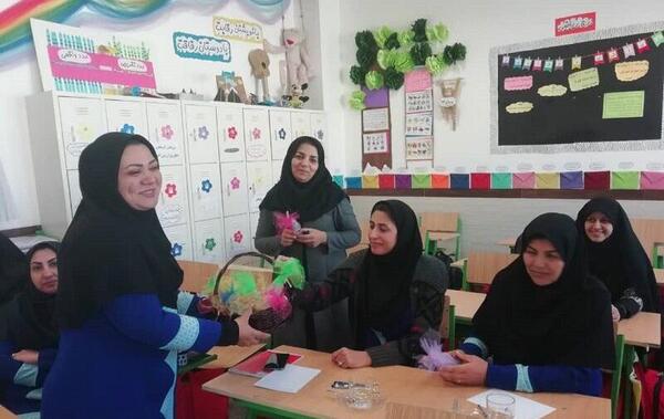 عکس رویا حاجی نژاد