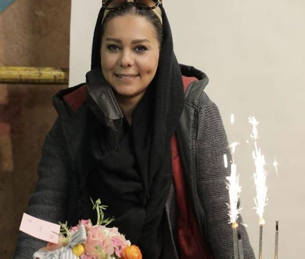 عکس بهار ارجمند