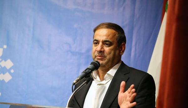 عکس احمد یوسف زاده