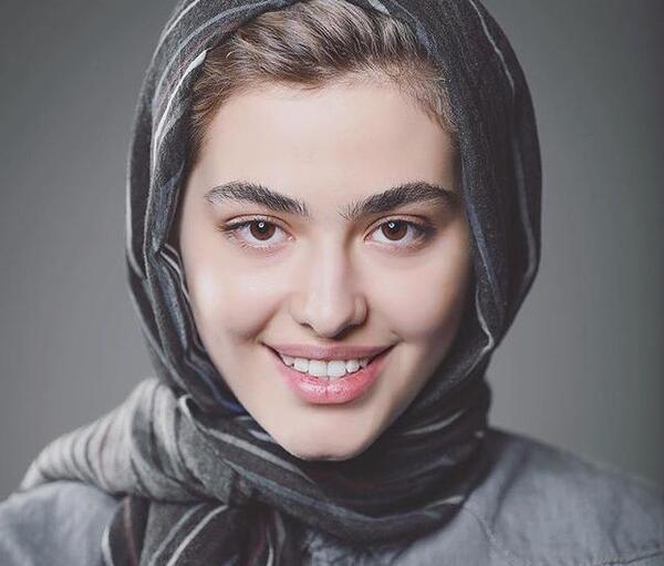 عکس ارزو پارسا