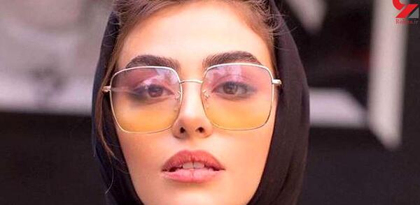 عکس ارزو پارسا