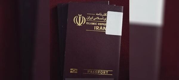 چگونه عکس پاسپورت بگیریم