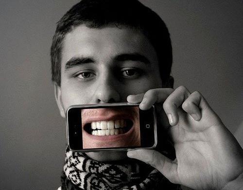 عکس پرتره جالب
