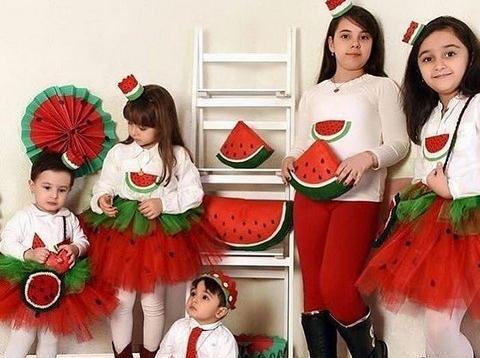 عکس یلدایی زن و شوهر