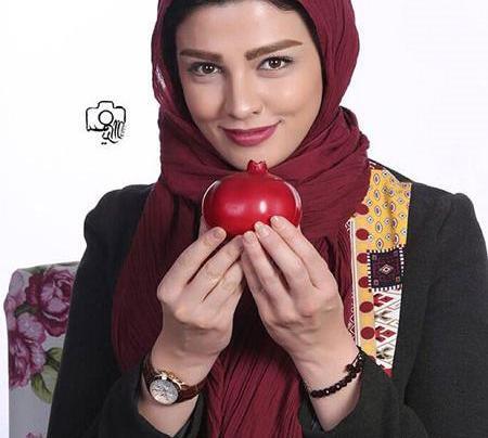 عکس یلدایی زن و شوهر
