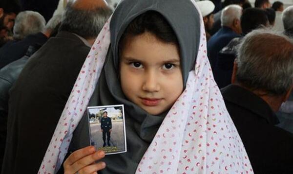 عکس حجت باقری