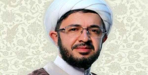عکس حجت باقری