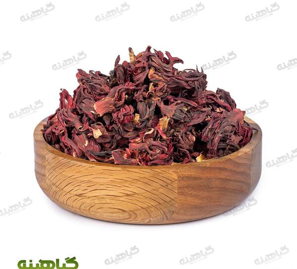 عکس چای قرمز