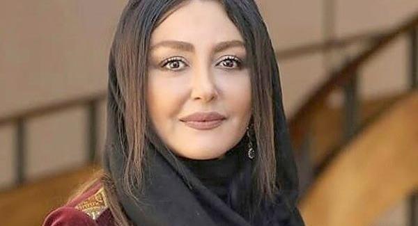 عکس مریم آزاد