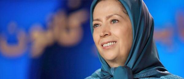 عکس مریم آزاد