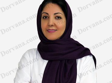 عکس مریم آزاد