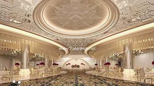 عکس تالار کیا