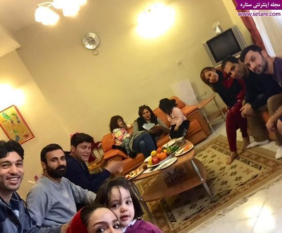 عکس آرش غلامی