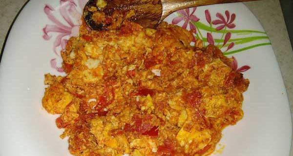 عکس غذا حاضری