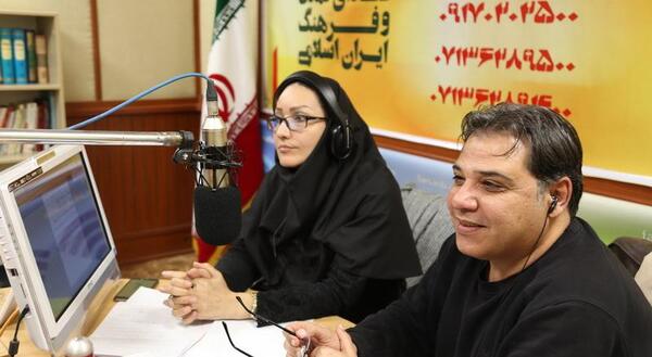 عکس بهنام ثمرده