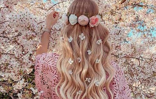 عکس پروفایل دخترونه ی شیک