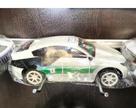 عکس بی ام و پلیس