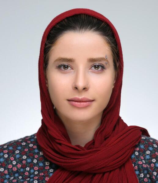 عکس پاسپورت بانوان