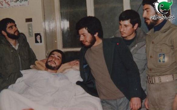 عکس مهران خالصی