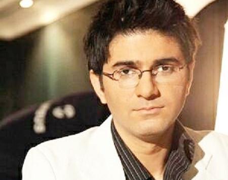 عکس مهران خالصی