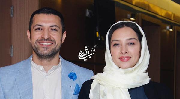 عکس هانیه غلامی و خاله اش