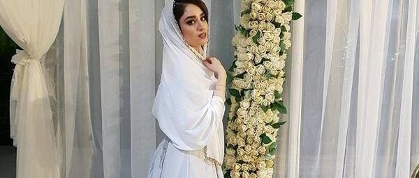 عکس هانیه غلامی و خاله اش