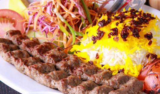 عکس غذا با کیفیت
