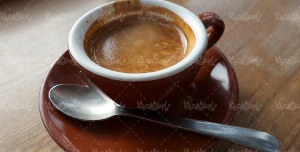 عکس قهوه فنجون