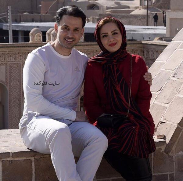 عکس مبینا حسینی