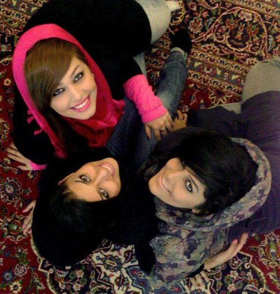 عکس مبینا حسینی