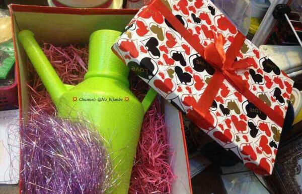 عکس ولنتاین واقعی