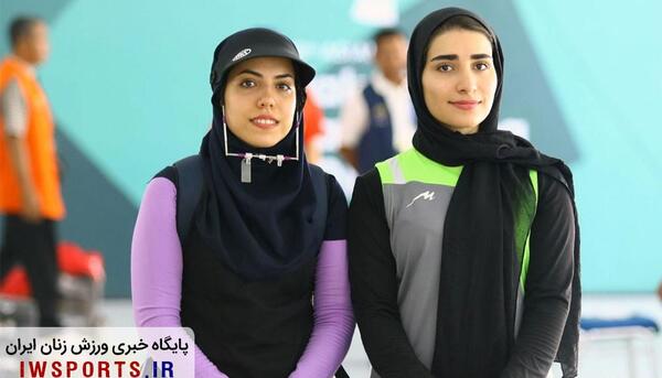 عکس هانیه قهرمانی