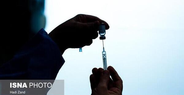 عکس فاویپیراویر