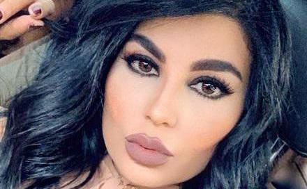 عکس های آریانا سعید و شوهرش