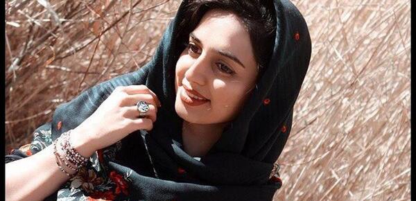 عکس زهرا نعیمی
