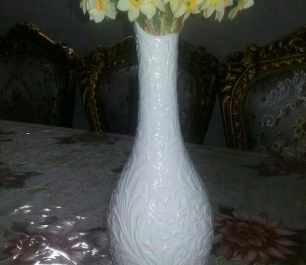 عکس سفید تزئینی