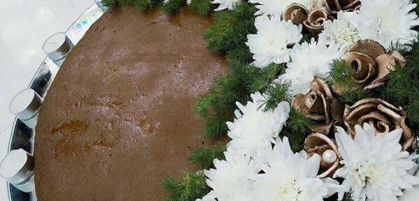 عکس ایده برا حنابندان