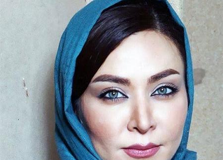 عکس محدثه سلطانی