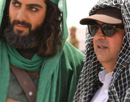 عکس ابوالفضل زمانی